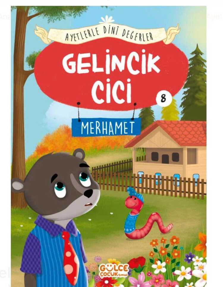 Gelincik Cici