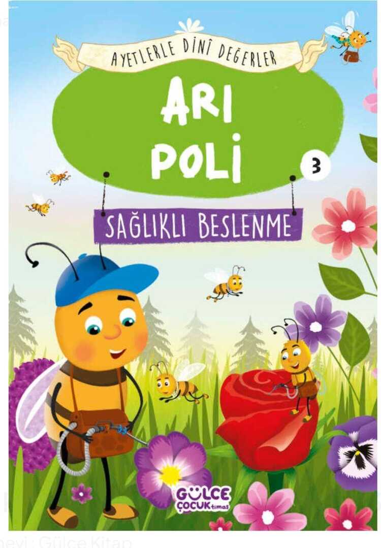 Arı Poli