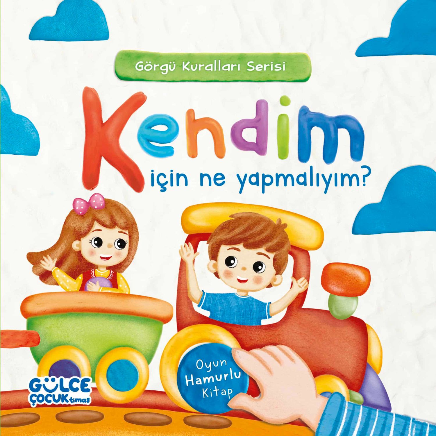 Kendim İçin Ne Yapmalıyım?