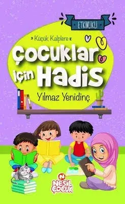 Çocuklar İçin Hadis