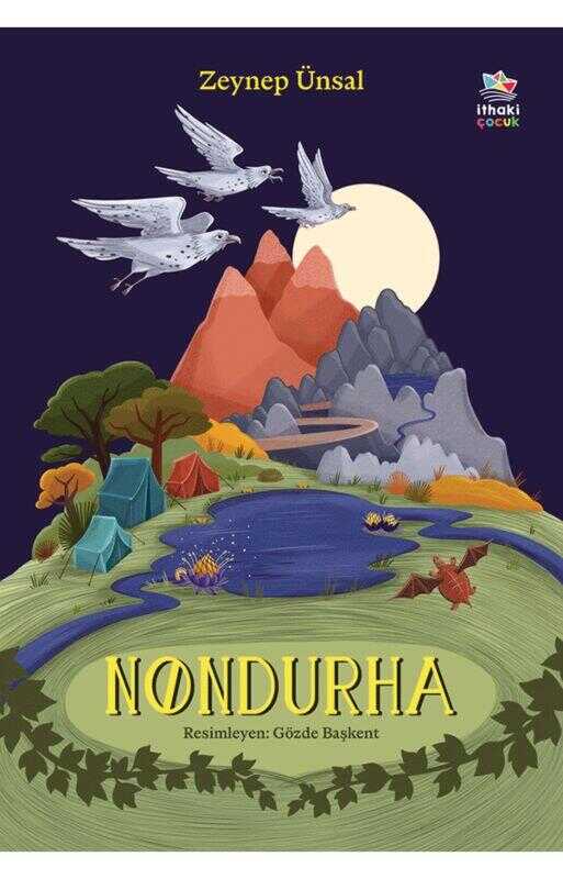 Nondurha