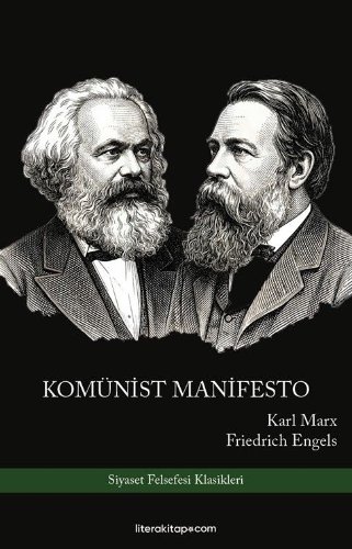 Komünist Manifesto