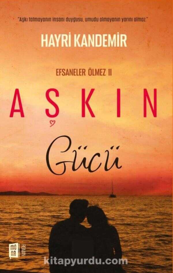 Aşkın Gücü