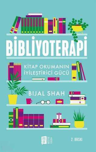 Bibliyoterapi — Bijal Shah