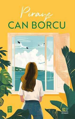 Can Borcu — Piraye