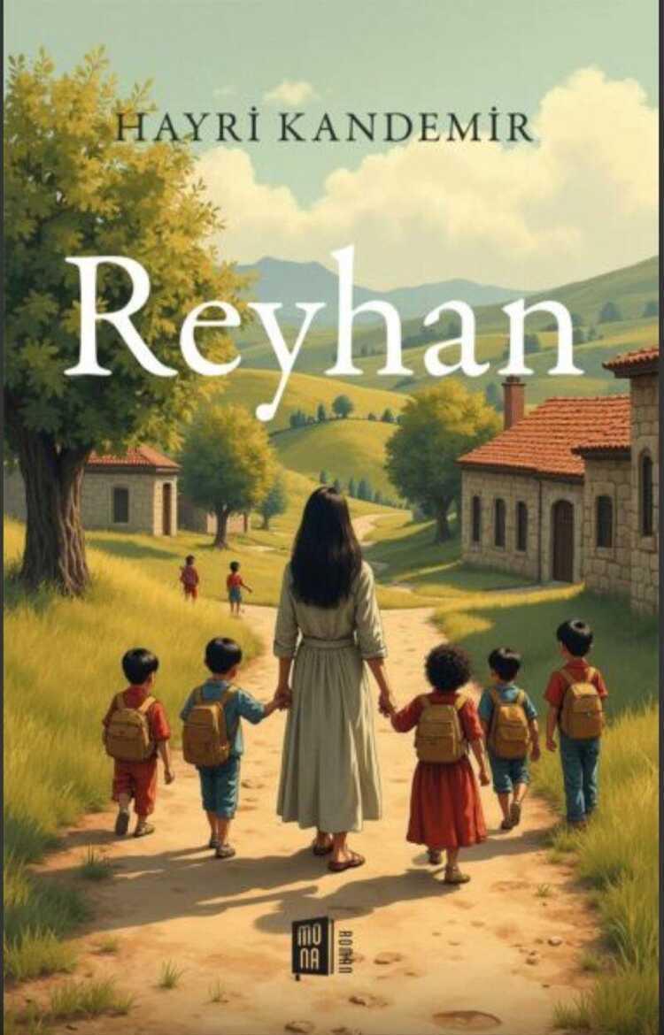 Reyhan