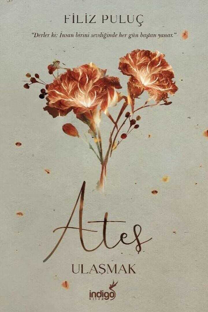Ateş - Ulaş'mak