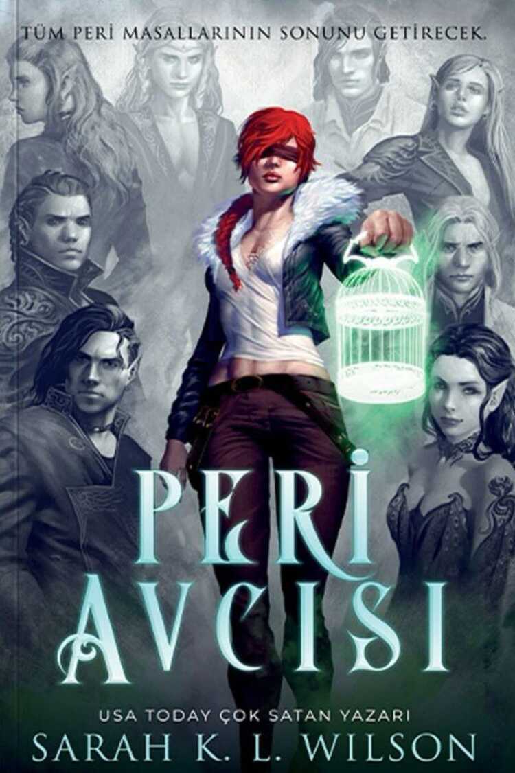 Peri Avcısı