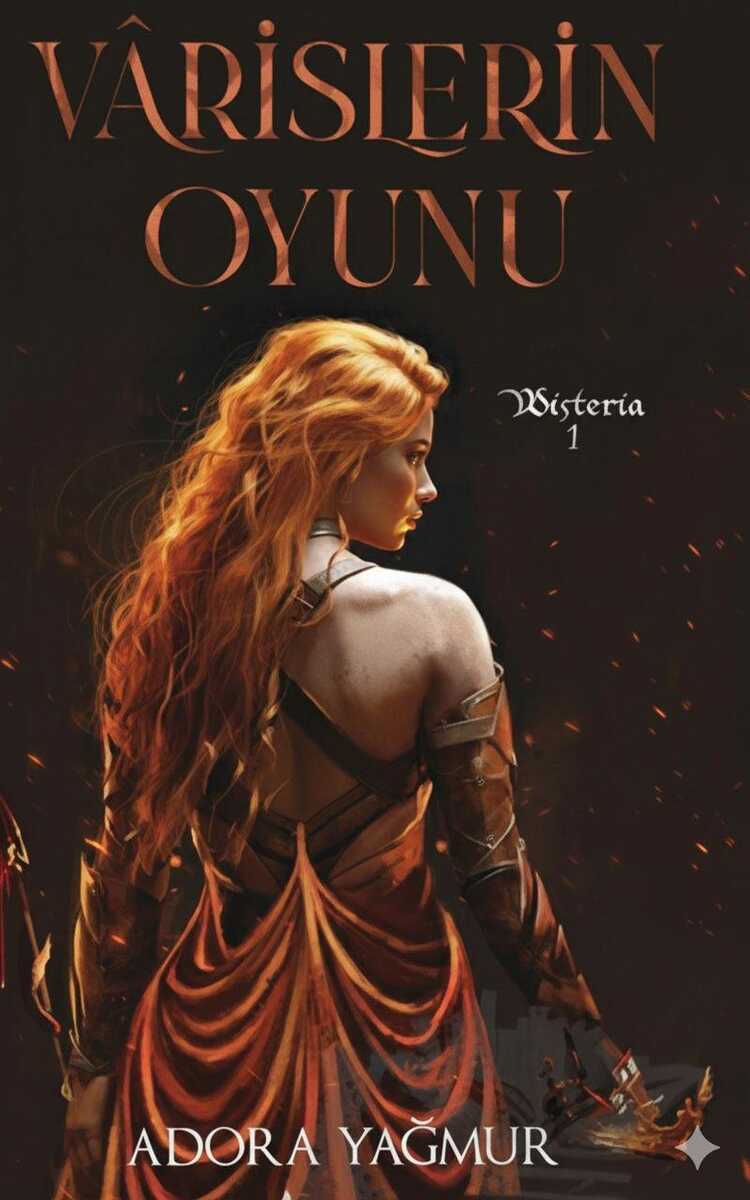 Vârislerin Oyunu