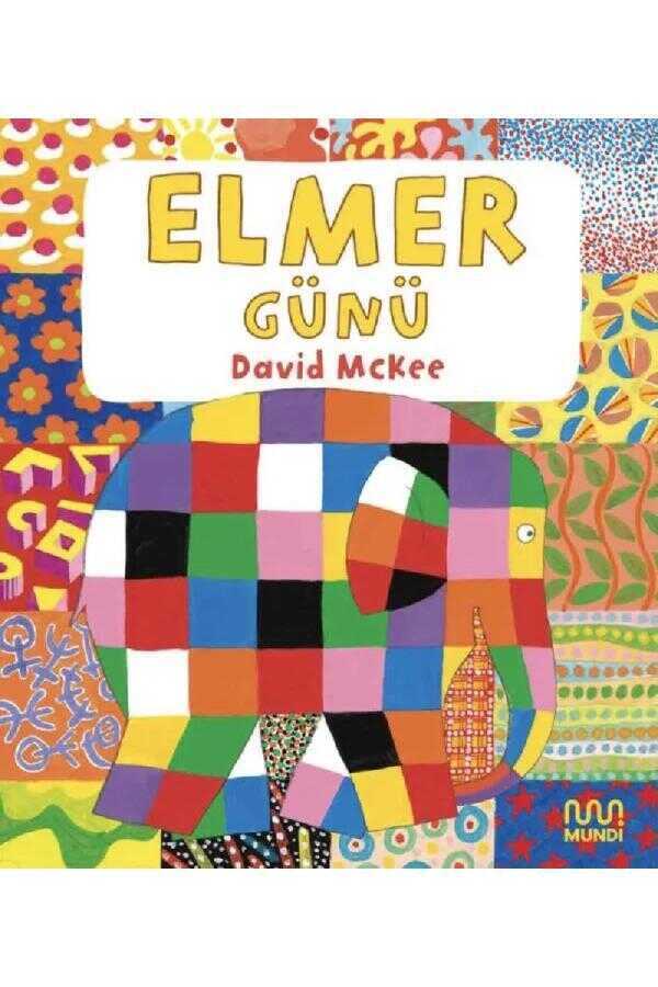 Elmer Günü