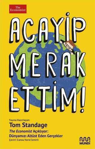 Acayip Merak Ettim!