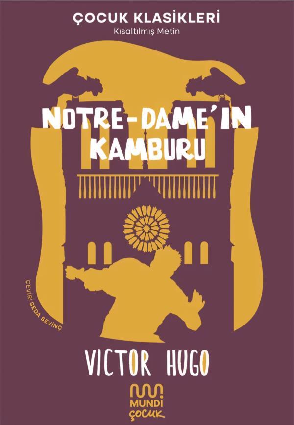 Notre-Dame’ın Kamburu