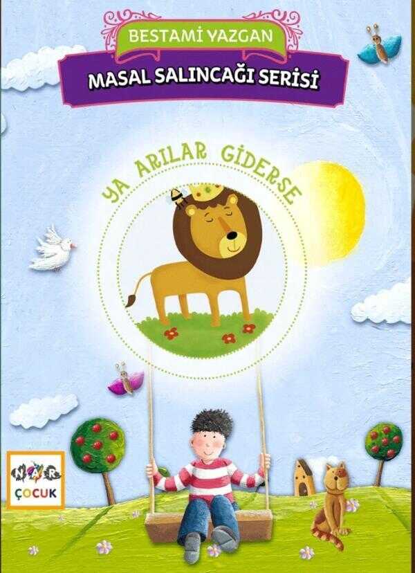 Ya Arılar Giderse