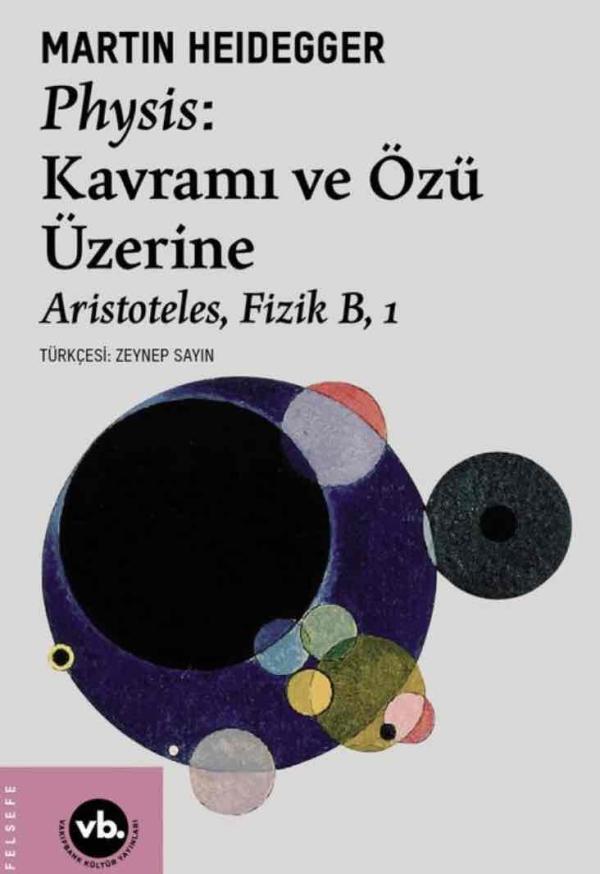 Physis: Kavramı ve Özü Üzerine