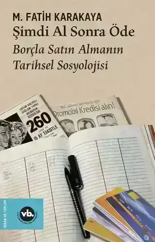 Şimdi Al Sonra Öde — Fatih Karakaya