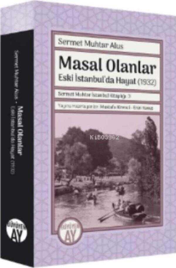 Masal Olanlar