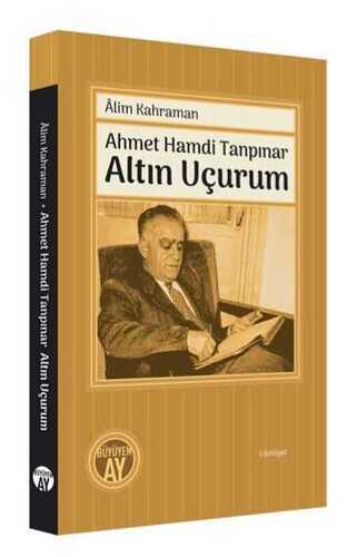 Altın Uçurum