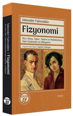 Fizyonomi