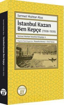 İstanbul Kazan Ben Kepçe