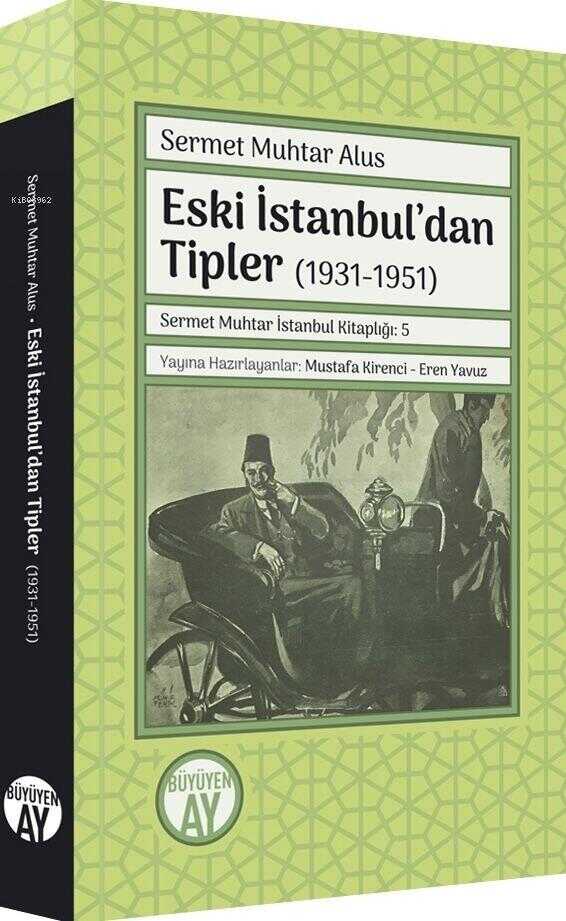Eski İstanbul’dan Tipler