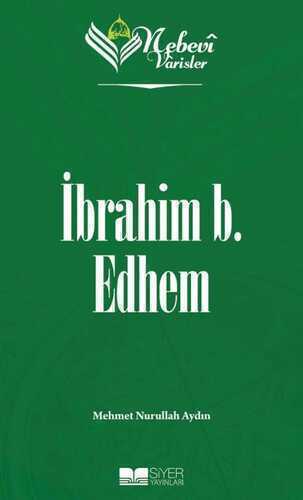 İbrahim b. Edhem — Mehmet Nurullah Aydın