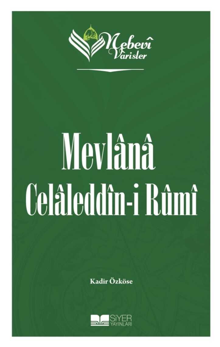 Mevlânâ Celâleddîn-i Rûmî