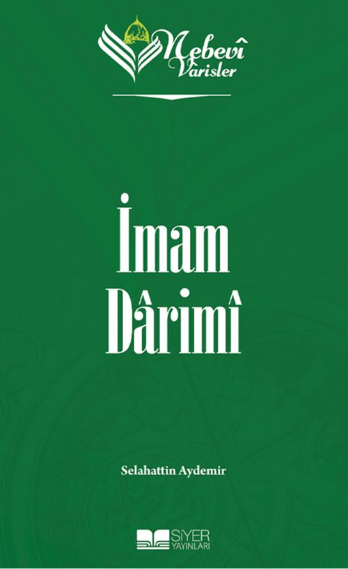 İmam Dârimî — Selahattin Aydemir