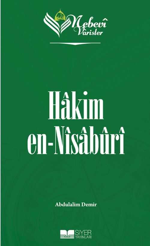 Hâkim en-Nîsâbûrî