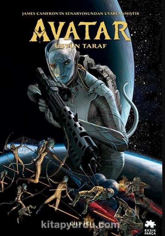 Avatar 2.Cilt