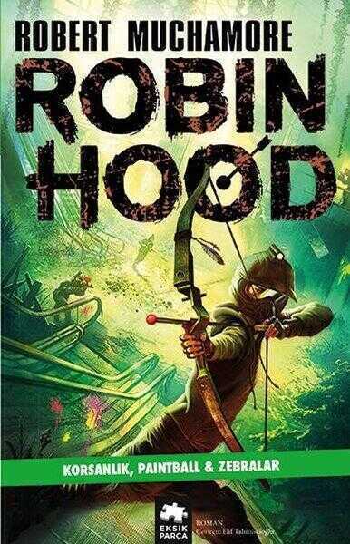 Robin Hood 2