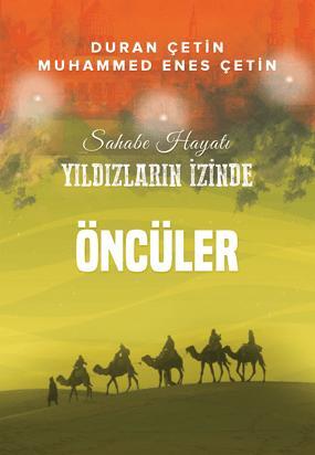 Öncüler - Yıldızların İzinde