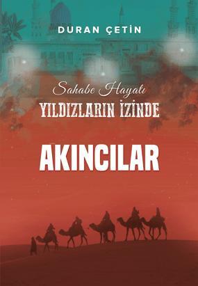Akıncılar - Yıldızların İzinde