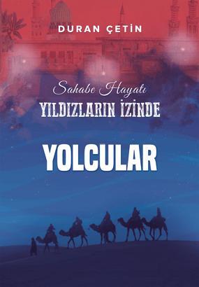 Yolcular - Yıldızların İzinde