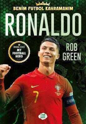 Benim Futbol Kahramanım: Ronaldo