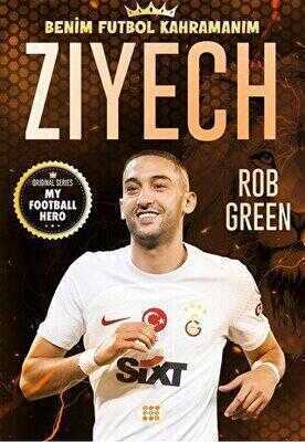 Benim Futbol Kahramanım: Ziyech