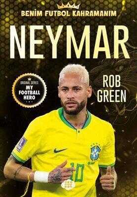 Benim Futbol Kahramanım: Neymar
