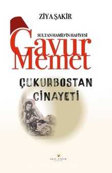 Çukurbostan Cinayeti