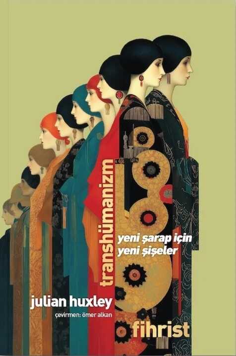 Transhümanizm