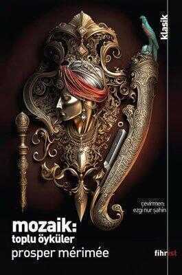 Mozaik: Toplu Öyküler