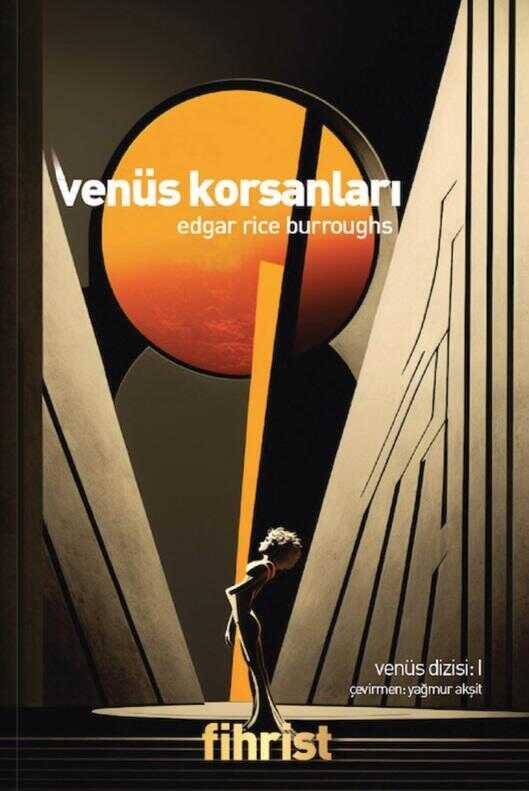 Venüs Korsanları