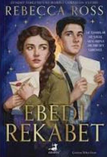 Ebedî Rekabet