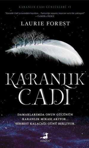 Karanlık Cadı