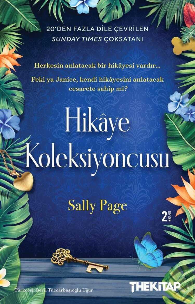 Hikaye Koleksiyoncusu