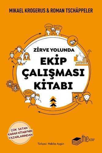 Ekip Çalışması Kitabı
