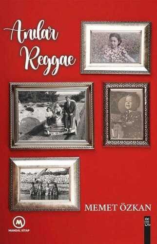 Anılar Reggae — Memet Özkan