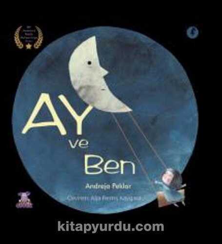 Ay ve Ben — Andreja  Peklar
