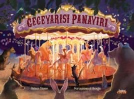 Geceyarısı Panayırı