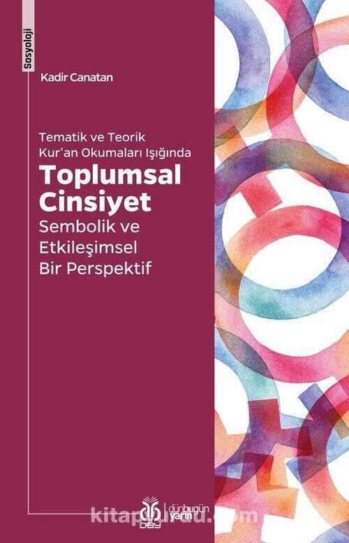 Toplumsal Cinsiyet