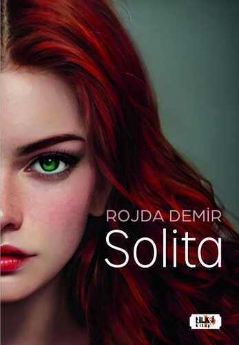 Solita — Rojda Demir