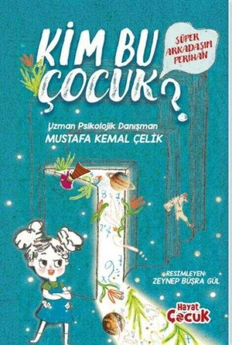Kim Bu Çocuk?